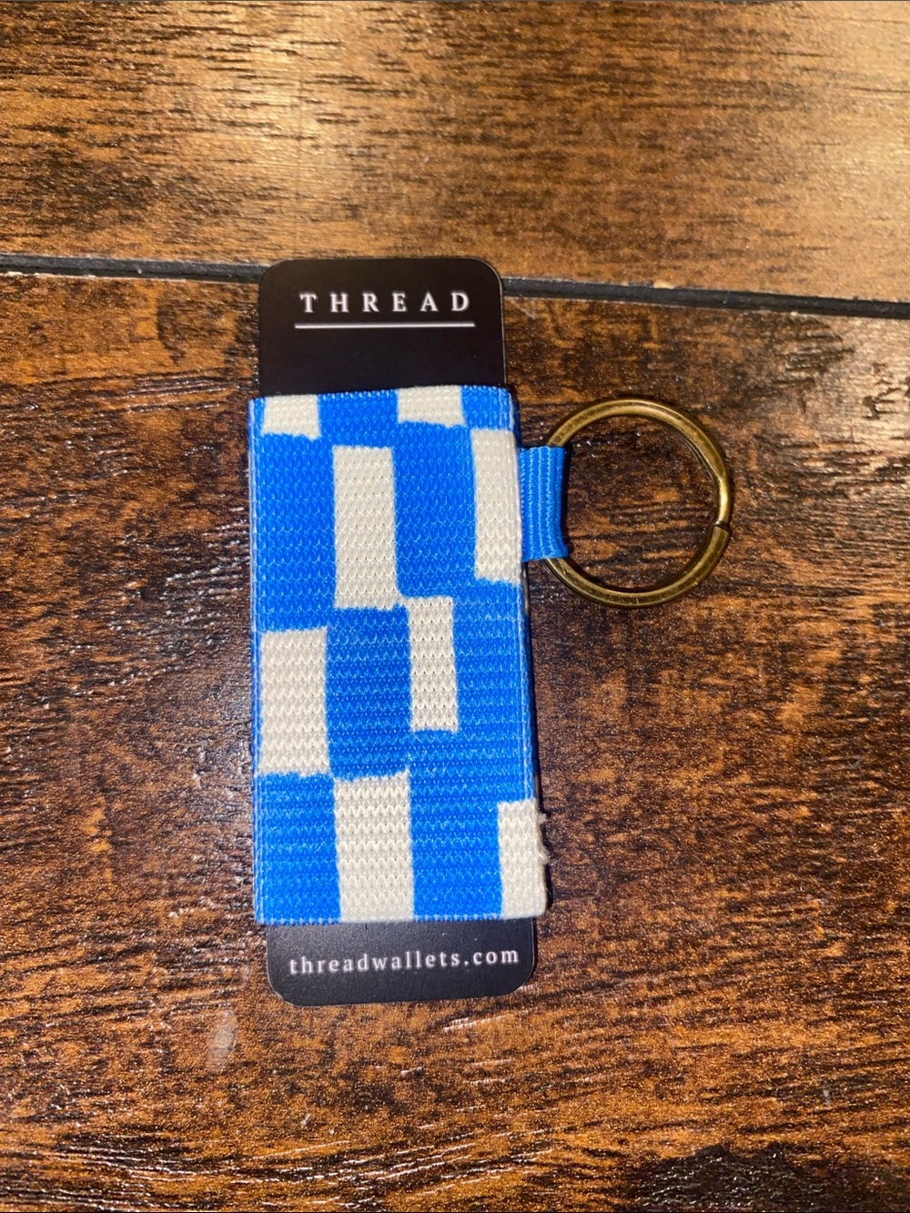 Thread Wallets